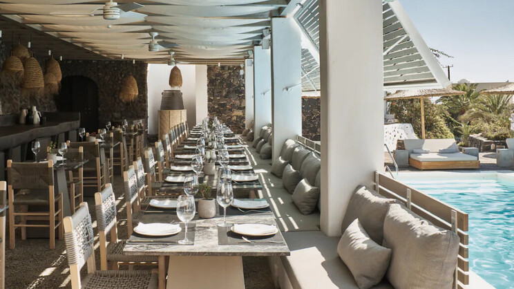 Vedama, a Luxury Collection Resort